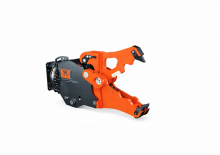 Pinza frantumatrice VTN CK 29+ D 