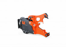 Pinza frantumatrice VTN CK 29+ R