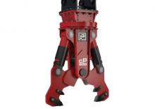 Pinza frantumatrice Promove CP 600
