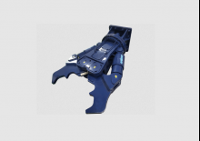 Pinza frantumatrice Daemo DMP330CML