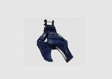 Pinza frantumatrice Daemo DMP330SM