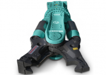 Pinza frantumatrice Everdigm EHC22