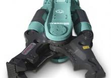 Pinza frantumatrice Everdigm EHC22