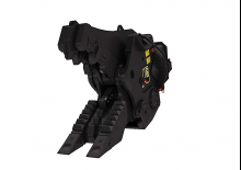 Pinza frantumatrice Caterpillar MP324P 