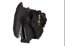 Pinza frantumatrice Caterpillar MP324TS 