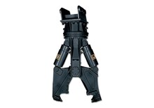 Pinza frantumatrice JCB MP400 U