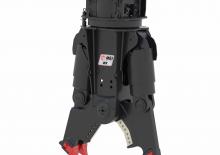 Pinza frantumatrice MBI MS28R