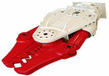 Pinza frantumatrice Globram RM 320 