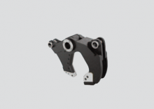 Pinza frantumatrice VTN SC 100 S