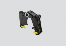Pinza frantumatrice VTN SC 180 R