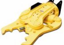 Pinza frantumatrice Soosan SMC03MC