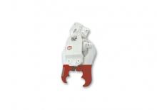 Pinza frantumatrice Komac TRIS 22