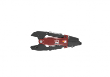 Pinze  idrauliche per calcestruzzo LaBounty UPX 950 CC