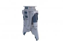 Pinza frantumatrice FRD V11 P 