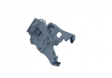 Pinza frantumatrice FRD VMX10 P 