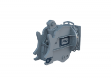 Pinza frantumatrice FRD VMX25ER M 