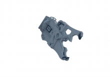 Pinza frantumatrice FRD VMX30 SW