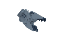 Pinza frantumatrice FRD VMX35 S 