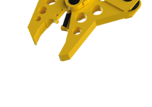 Pinze  idrauliche per calcestruzzo Arrowhead 40 CC