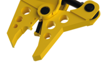 Pinze  idrauliche per calcestruzzo Arrowhead 60 CC