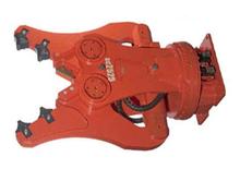 Pinze  idrauliche per calcestruzzo Sandvik BC 2525
