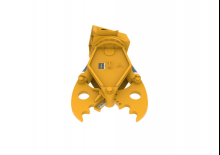 Pinze  idrauliche per calcestruzzo Epiroc CB 950