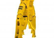 Pinze  idrauliche per calcestruzzo Atlas Copco CC 5000U