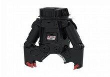 Pinze  idrauliche per calcestruzzo MBI CC25R