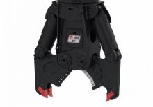 Pinze  idrauliche per calcestruzzo MBI CC35R
