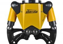 Pinze  idrauliche per calcestruzzo Darda CC440