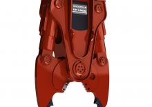 Pinza frantumatrice Promove CP 1800