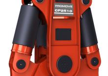Pinza frantumatrice Promove CP 2510