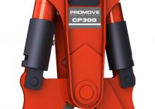 Pinza frantumatrice Promove CP 300