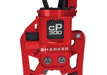 Pinza frantumatrice Promove CP 300 SK