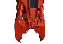 Pinza frantumatrice Promove CP 4000