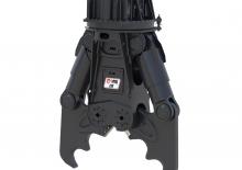 Pinze  idrauliche per calcestruzzo MBI CR15R