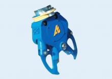 Pinze  idrauliche per calcestruzzo Arden CU 0230 CB