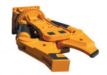 Pinza frantumatrice D & A DMC 20