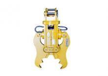 Pinze  idrauliche per calcestruzzo Dongyang DYC-600