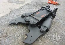 Pinze  idrauliche per calcestruzzo MBI CR26