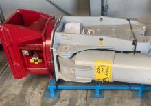 Pinze  idrauliche per calcestruzzo MBI CR26R