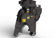 Pinze idrauliche per calcestruzzo ed acciaio Caterpillar MP20CC