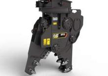Pinze idrauliche per calcestruzzo ed acciaio Caterpillar MP15CR