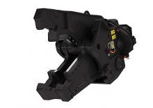 Pinza frantumatrice Caterpillar MP318CC