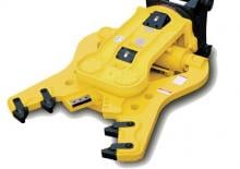 Pinze idrauliche per calcestruzzo ed acciaio Soosan SMC02