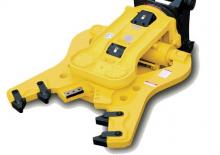 Pinza frantumatrice Soosan SMC05