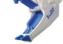 Pinze idrauliche per calcestruzzo ed acciaio FRD VM22FT