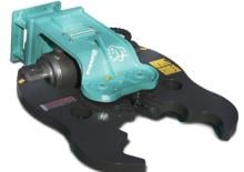 Pinza frantumatrice Everdigm EHC03