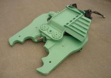 Pinze  idrauliche per calcestruzzo FRD FKC 40