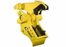 Pinze  idrauliche per calcestruzzo Genesis GCC 70